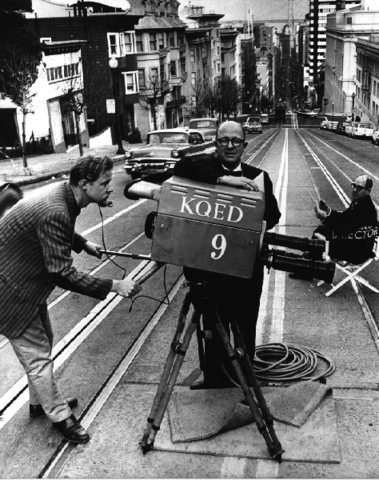 First Documentary on Homosexuality Released: