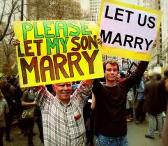 Illinois Decriminalises Homosexuality