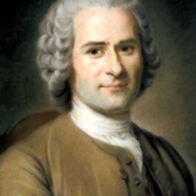 Timeline: JUAN JACOBO ROUSSEAU