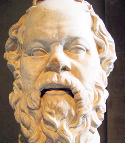 encuentro con socrates