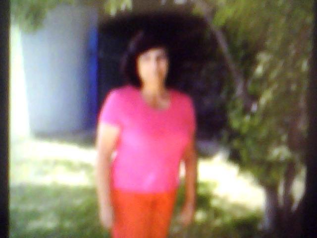 nacimiento Ma. Griselda Jiménez