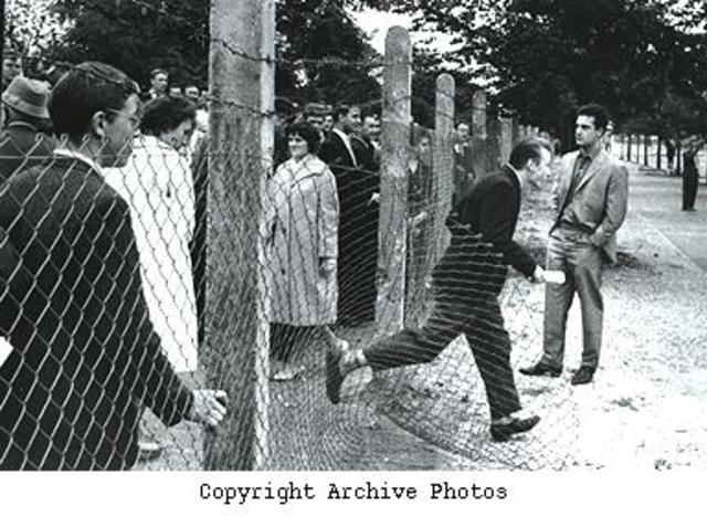 226,000 already fled the GDR