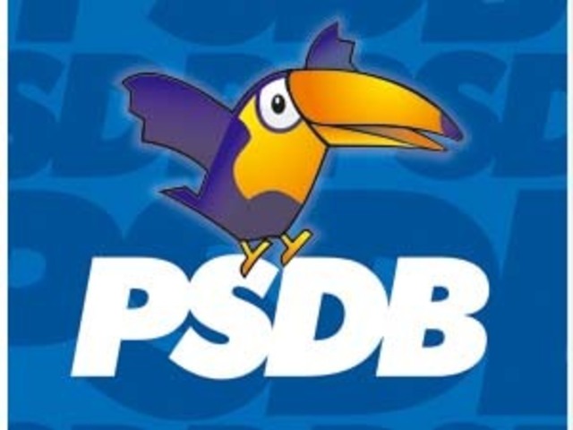 Filiação ao PSDB