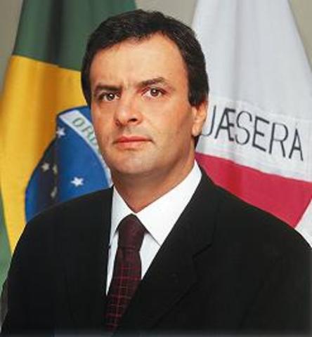 Governador de Minas