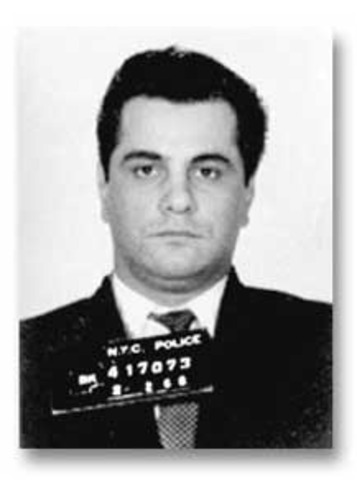 Joe Gotti Released from jail