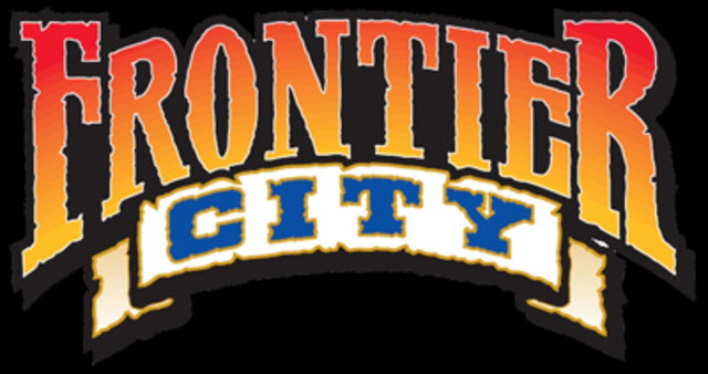 Fronteir City