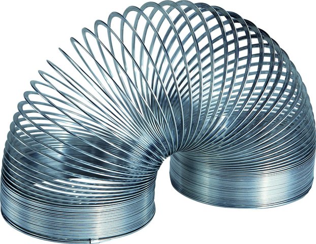 The Slinky