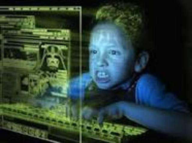 Comunicacion por Computacion