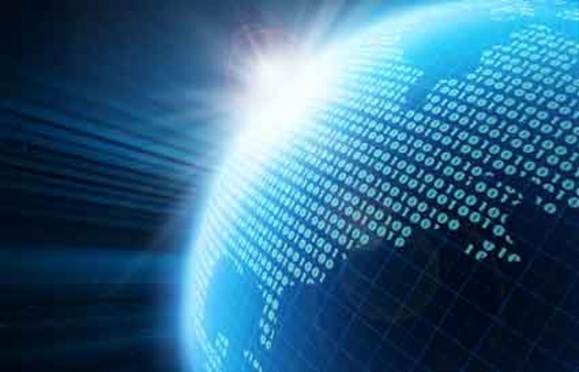 Fusionando las redes y creando Internet