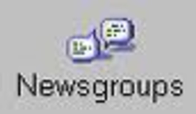 NewsGroups