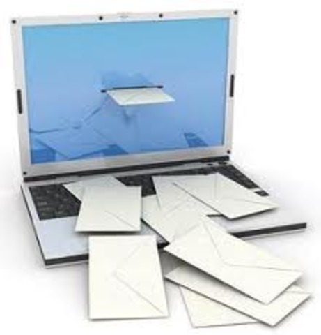 Administracion del Internet