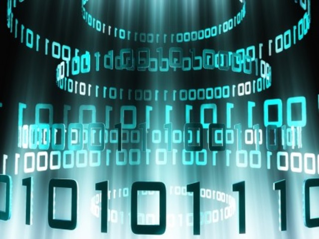 La transción hacia Internet