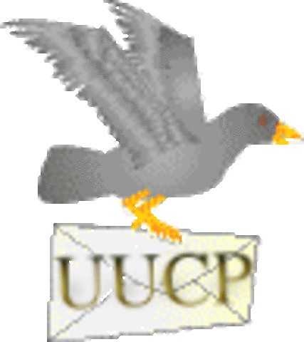 UUCP