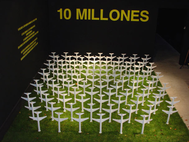 10 millones  conectadas.