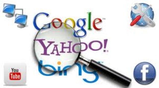 Nombres de SITIOS web