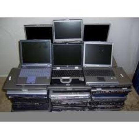 1 millón de computadoras