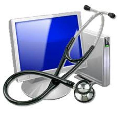 Explosión de la Burbuja punto com