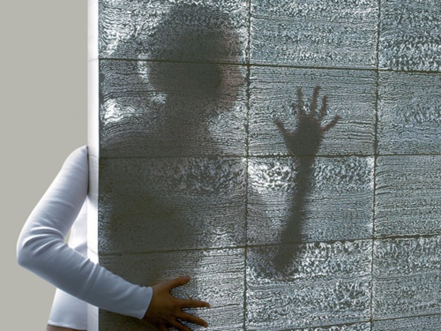 Translucent Concrete