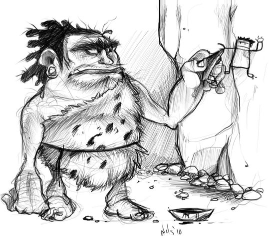 10,000-3,000 B.C. (PREHISTORIC)