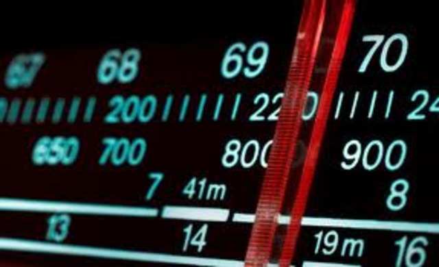 Las nuevas tecnologías digitales comienzan a aplicarse al mundo de la radio.