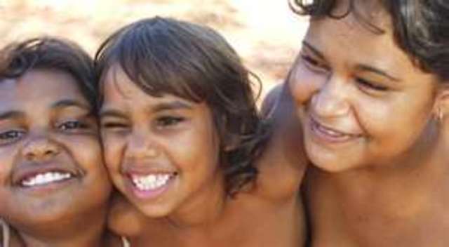 The 1993 Native Title Act