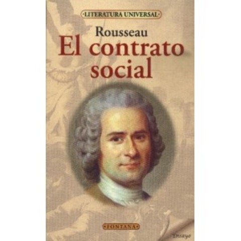 El Contrato Social