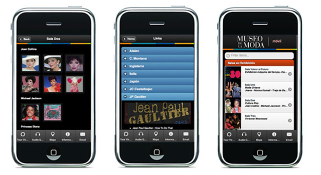 MNHN lanza primera apps para Android de museo en Chile