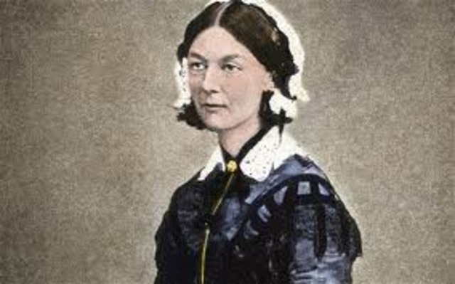 Florence Nightingale