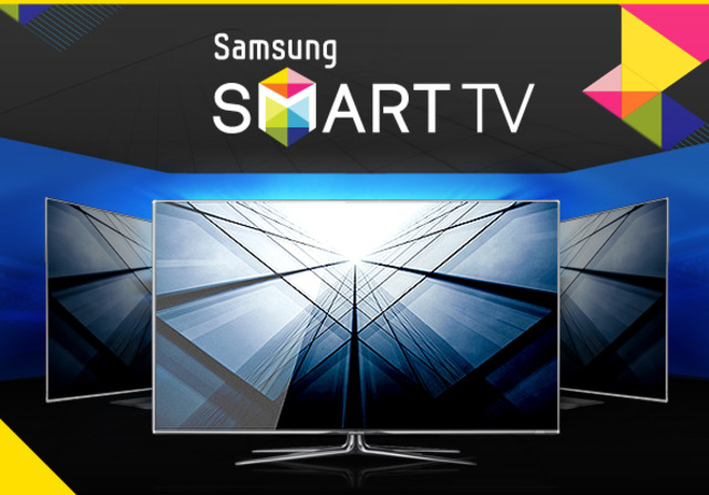 Smart tvs