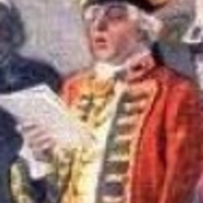 Timeline: Canada 1534 through 1854 C