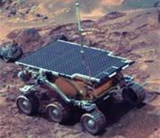 Spacecraft Pathfinder