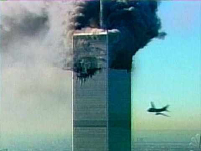9/11 Attack