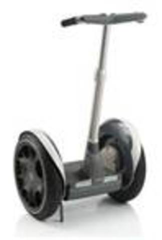 segway