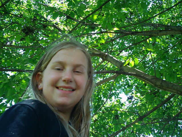 First day of 7th grade