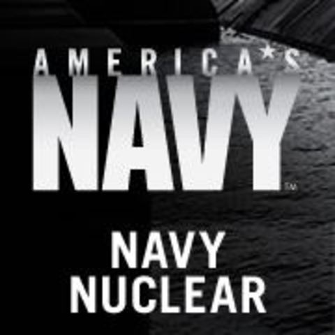 U.S. Naval Nuclear Propulsion Program