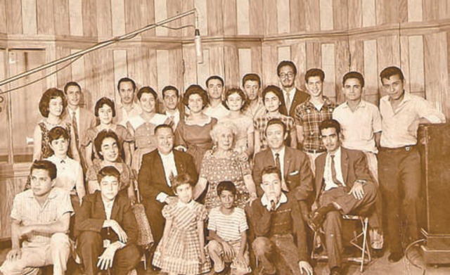 Radio Teatro Marta Bolaños de Prado