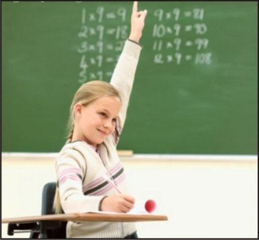 La concepción del alumno