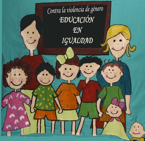 La educación de mujeres y hombres