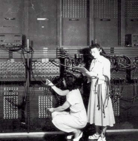 ENIAC