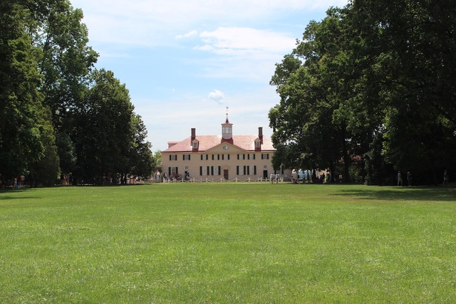 Mount Vernon