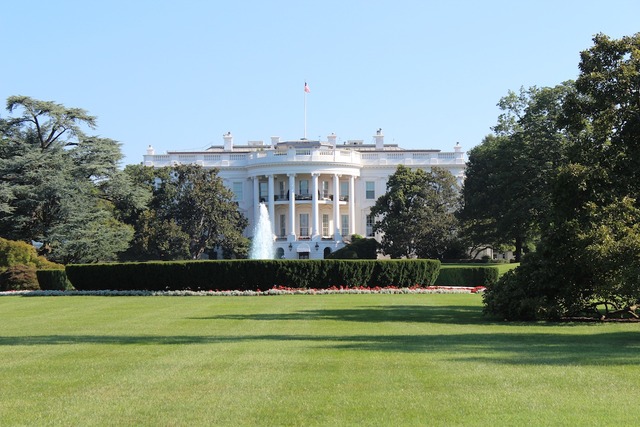 The White House