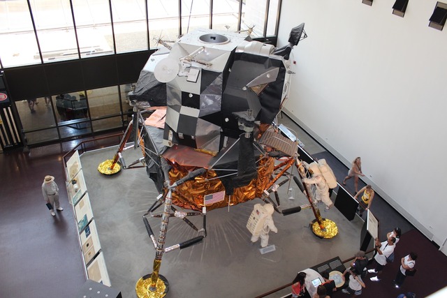 Lunar Module