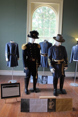 General Robert E Lee