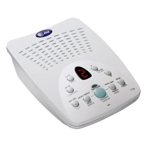 The Digital Answering Machine