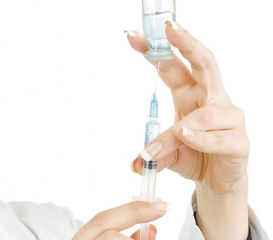 Human Growth Hormone