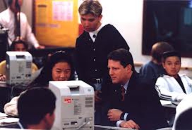 Otro acontecimiento importante*