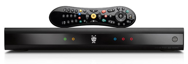 TiVo