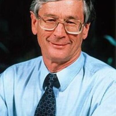 Timeline: dick smith
