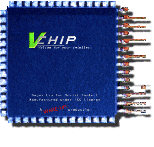 V-chip