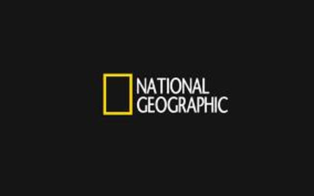 dick smith founded the national geographic